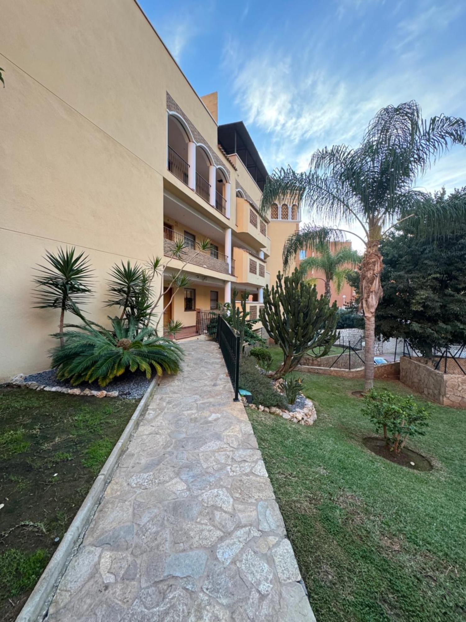 Eden Golf 4 - Riviera Del Sol Sitio de Calahonda Exterior foto