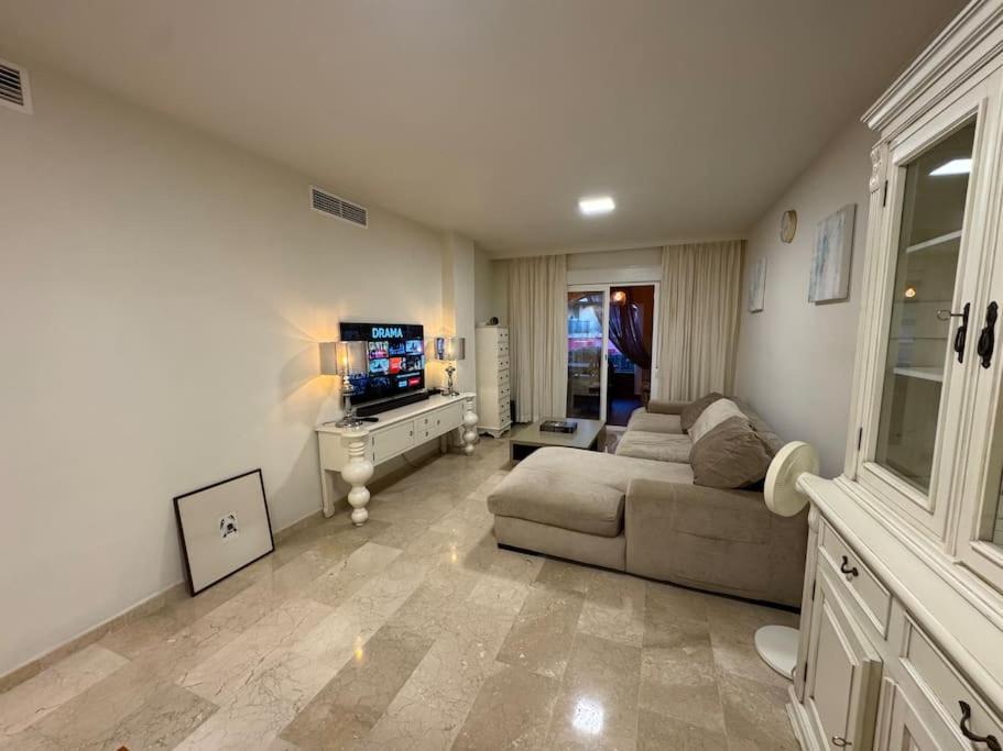 Eden Golf 4 - Riviera Del Sol Sitio de Calahonda Exterior foto