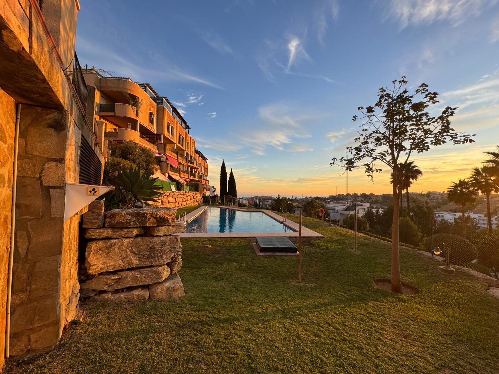 Eden Golf 4 - Riviera Del Sol Sitio de Calahonda Exterior foto